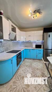 3-к квартира, вторичка, 75м2, 6/7 этаж
