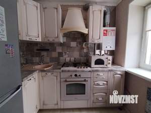 1-к квартира, вторичка, 31м2, 2/5 этаж