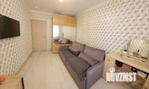 3-к квартира, вторичка, 72м2, 5/14 этаж