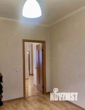 2-к квартира, вторичка, 72м2, 22/24 этаж