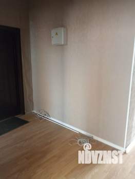 2-к квартира, вторичка, 54м2, 9/17 этаж
