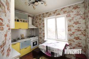 2-к квартира, вторичка, 45м2, 4/5 этаж