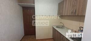 1-к квартира, вторичка, 37м2, 3/5 этаж