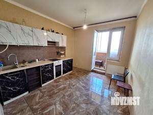 2-к квартира, вторичка, 62м2, 14/17 этаж