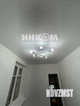 2-к квартира, вторичка, 44м2, 4/4 этаж