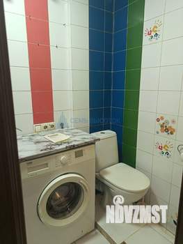 1-к квартира, вторичка, 29м2, 1/9 этаж