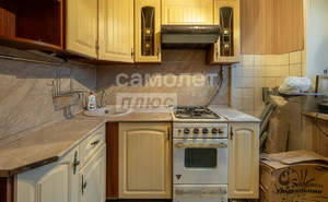 1-к квартира, вторичка, 30м2, 5/5 этаж