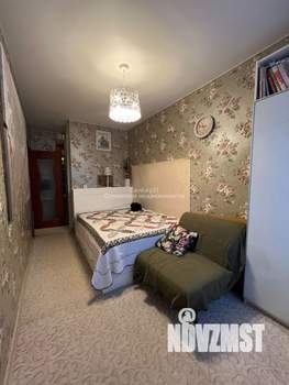 2-к квартира, вторичка, 44м2, 4/4 этаж