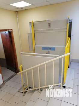 3-к квартира, вторичка, 76м2, 8/18 этаж