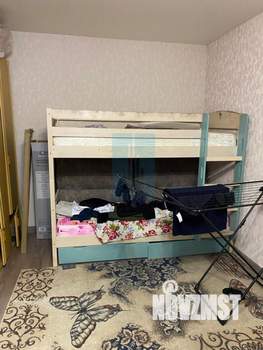1-к квартира, вторичка, 31м2, 1/5 этаж