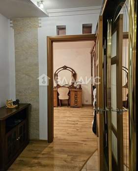 2-к квартира, вторичка, 68м2, 4/9 этаж