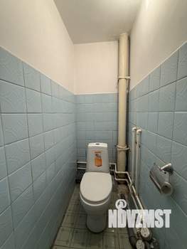 1-к квартира, вторичка, 33м2, 7/9 этаж