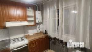 2-к квартира, вторичка, 42м2, 3/5 этаж