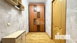 1-к квартира, вторичка, 38м2, 16/16 этаж