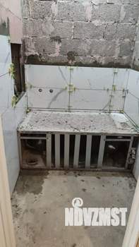 Студия квартира, вторичка, 21м2, 8/17 этаж