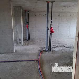 Студия квартира, сданный дом, 83м2, 17/17 этаж