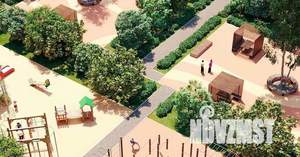 2-к квартира, вторичка, 61м2, 18/22 этаж