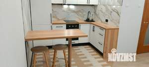 1-к квартира, вторичка, 39м2, 1/14 этаж