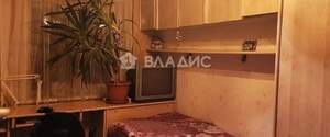 2-к квартира, вторичка, 42м2, 5/5 этаж