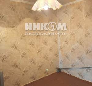 3-к квартира, вторичка, 56м2, 2/9 этаж