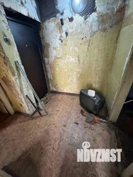 3-к квартира, вторичка, 53м2, 3/5 этаж