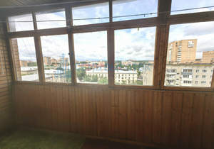 1-к квартира, вторичка, 37м2, 11/15 этаж