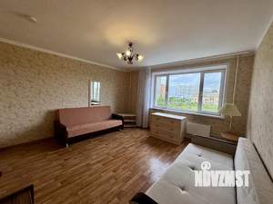 3-к квартира, вторичка, 71м2, 4/14 этаж