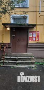 2-к квартира, вторичка, 45м2, 5/5 этаж