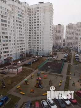 2-к квартира, вторичка, 74м2, 7/18 этаж