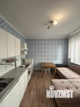 2-к квартира, вторичка, 68м2, 3/22 этаж