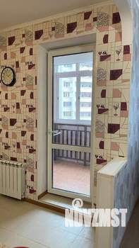 1-к квартира, вторичка, 45м2, 7/22 этаж
