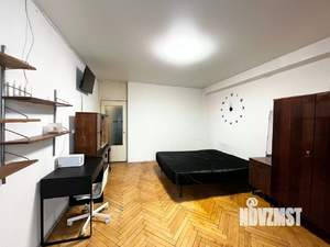1-к квартира, вторичка, 36м2, 6/16 этаж