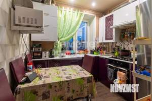 1-к квартира, вторичка, 34м2, 2/5 этаж