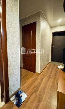 2-к квартира, вторичка, 47м2, 1/5 этаж