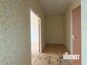 Студия квартира, вторичка, 38м2, 1/18 этаж