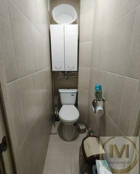 2-к квартира, вторичка, 43м2, 3/5 этаж