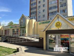 2-к квартира, вторичка, 61м2, 5/17 этаж