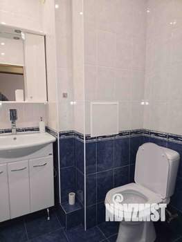 1-к квартира, вторичка, 40м2, 16/18 этаж