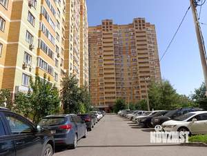 1-к квартира, вторичка, 38м2, 3/18 этаж