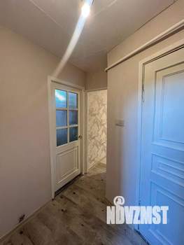 1-к квартира, вторичка, 29м2, 1/5 этаж