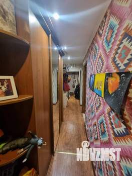 2-к квартира, вторичка, 45м2, 4/5 этаж