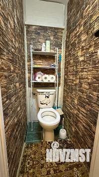 2-к квартира, вторичка, 46м2, 5/5 этаж