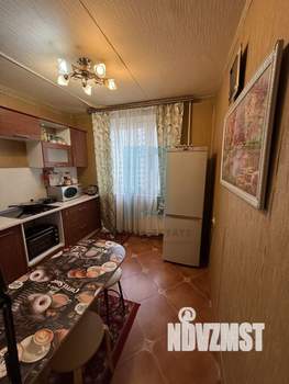 1-к квартира, вторичка, 41м2, 9/14 этаж