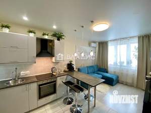 2-к квартира, вторичка, 72м2, 8/14 этаж