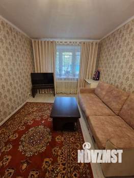 2-к квартира, вторичка, 46м2, 1/5 этаж
