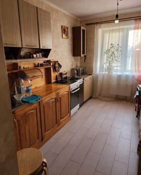 2-к квартира, вторичка, 70м2, 3/16 этаж