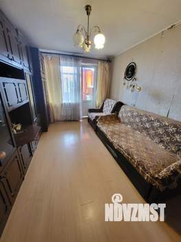 1-к квартира, вторичка, 33м2, 2/10 этаж