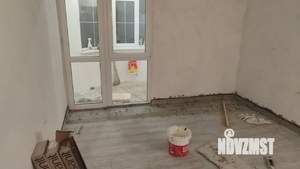 Студия квартира, вторичка, 21м2, 8/17 этаж