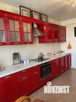 3-к квартира, вторичка, 83м2, 13/17 этаж