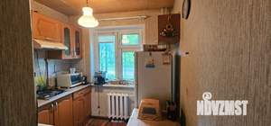 2-к квартира, вторичка, 43м2, 1/5 этаж